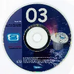 Pochette Trash003