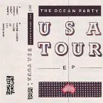 Pochette USA Tour EP