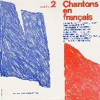 Pochette Chantons en Français; Vol. 1, Part 2: French Songs for Learning French