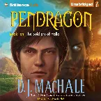 Pochette Pendragon Book 10: The Soldiers of Halla