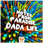 Pochette 5 Notes From Paradise