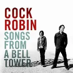 Pochette Songs From a Bell Tower