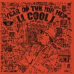 Pochette Year of the Hip Hop