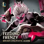 Pochette Feeding Frenzy (Briar Cinematic Score)