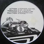 Pochette Action Through Inaction