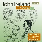 Pochette John Ireland: The Complete Songs