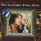Pochette Introducing The Incredible String Band