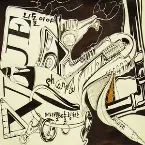 Pochette I’m a Loner