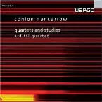Pochette Quartets and Studies