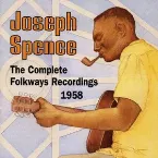 Pochette Complete Folkways Recordings