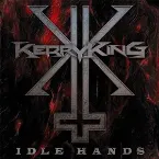 Pochette Idle Hands