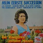 Pochette Mijn eerste successen