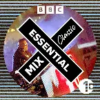 Pochette 1998-08-01: BBC Radio 1 Essential Mix: Space, Ibiza