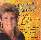 Pochette Liefde is...