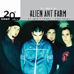 Pochette 20th Century Masters: The Millennium Collection: The Best of Alien Ant Farm