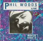 Pochette Live