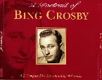 Pochette A Portrait of Bing Crosby