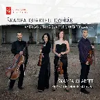 Pochette American String Quartet op. 96 / Quintet op. 97