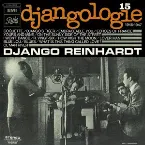 Pochette Djangologie 15 (1946-1947)