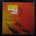 Pochette Swing's Our Thing