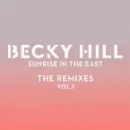 Pochette Sunrise in the East (The Remixes / Vol. 1)