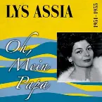 Pochette Oh, mein Papa (1951-1955)