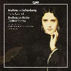 Pochette Brahms Arr. Schönberg: Piano Quartet / Brahms Arr. Berio: Clarinet Sonata