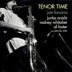 Pochette Tenor Time