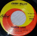 Pochette Johnny Willow / What Do You Know