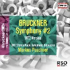 Pochette Symphony No. 2 in C Minor, WAB 102 (1872 Version, Ed. W. Carragan)