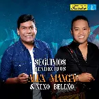 Pochette Seguimos bendecidos