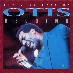 Pochette The Very Best of Otis Redding