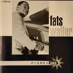 Pochette Fats Waller