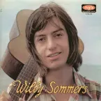 Pochette Willy Sommers