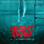 Pochette Night Swim: Original Motion Picture Soundtrack