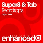 Pochette Teardrops