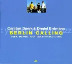 Pochette Berlin Calling
