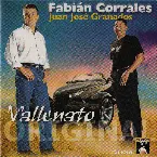 Pochette Vallenato original