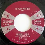Pochette Rockin' Mother / Rock and Gravel (early in the Mornin')