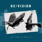 Pochette They Won't Silence Us