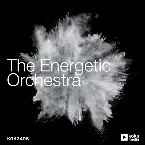 Pochette The Energetic Orchestra