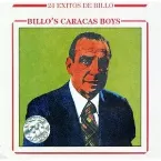 Pochette 24 Exitos de Billo
