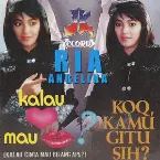 Pochette Kalau Cinta Mau Bilang Apa