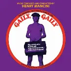 Pochette Gaily, Gaily / The Night They Raided Minsky’s