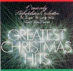 Pochette Greatest Christmas Hits
