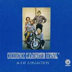 Pochette The Creedence Clearwater Revival Collection
