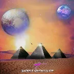 Pochette Ancient Astronauts