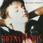 Pochette The World of Sheena Easton