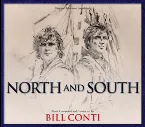 Pochette North And South: Book I