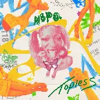 Pochette NBPQ (Topless)